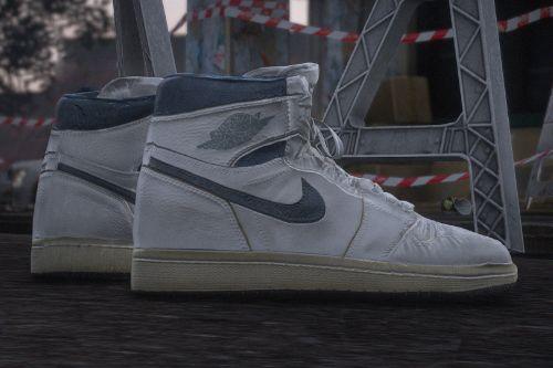 1985 Jordan 1s for MP Male/Frank