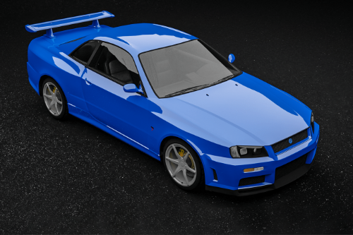 Annis Elegy RH-7 [Add-On | Tuning | Liveries | Sounds | RHD | LODs]