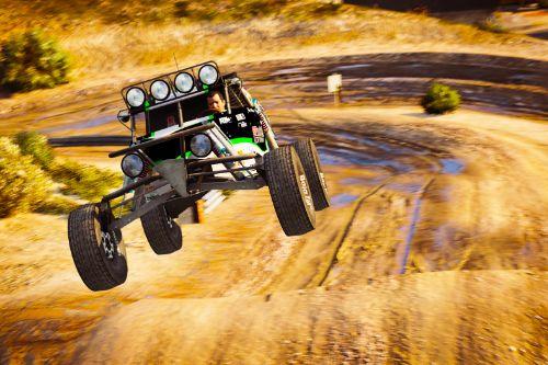 Buggy Baja Buggy Baja