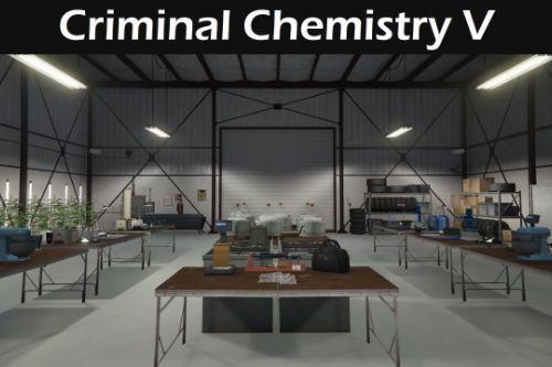 Criminal Chemistry V