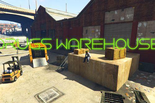 Drugs Warehouse