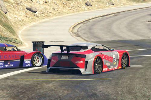 Impromptu Races