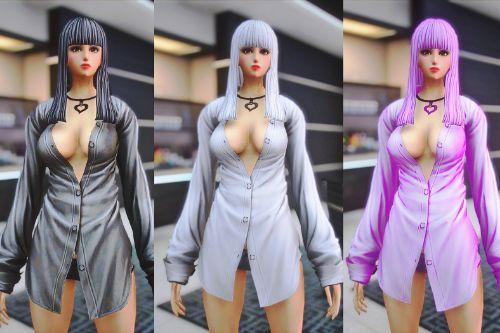 NaNa [Add-On Ped] 
