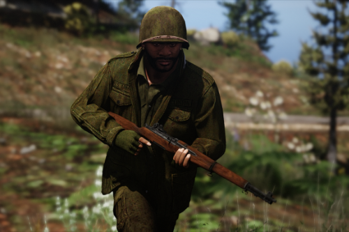 M1 Garand