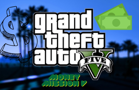 Money Mission V