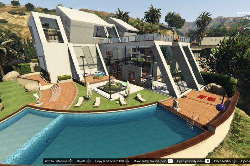 New Design House 007
