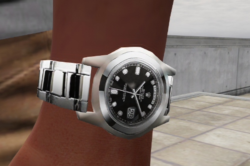 Rolex's for Frank