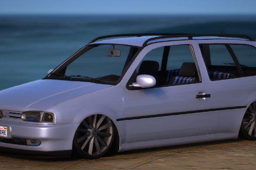 Parati G2 [Add-On / FiveM]