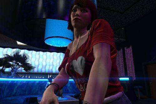 Party Girls Pack [Add-On Ped/ Replace]