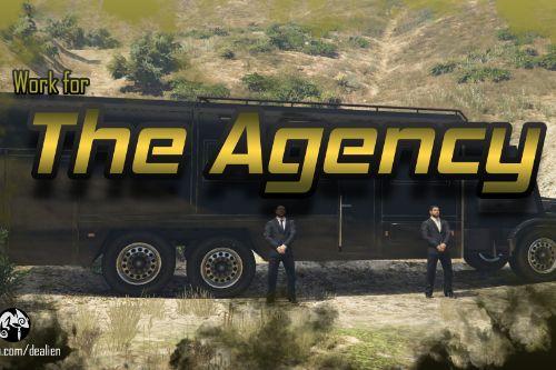 The Agency