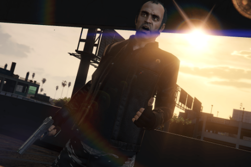 Trevor - Better Call Saul Outfit