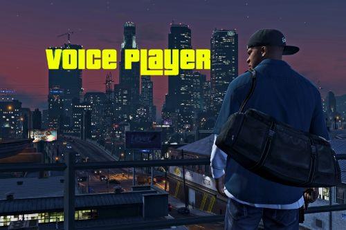 Voice Player