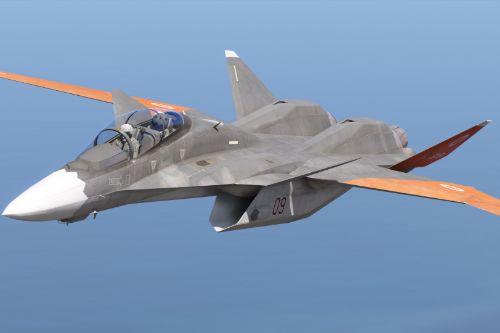 X-02S Strike Wyvern [Add-On | Tuning]